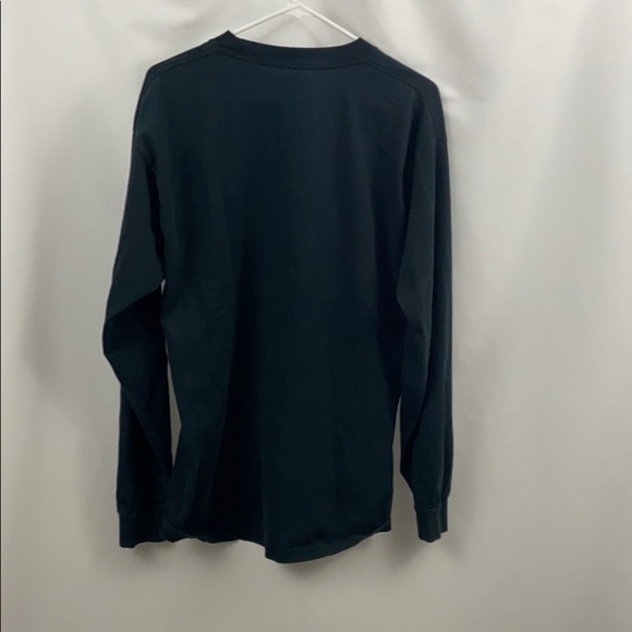 Iowa Hawkeyes Football 2006 Sz L Long Sleeve Shirt - Picture 9 of 10